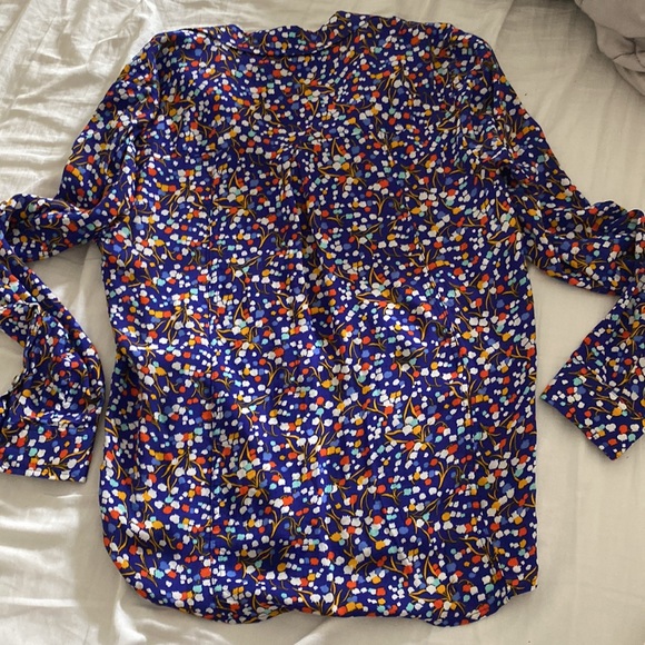 Anthropologie 9 of 52 Conversations limited capsule size 4 small teacher church - Picture 10 of 10